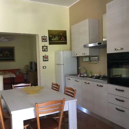 Villa Korafi