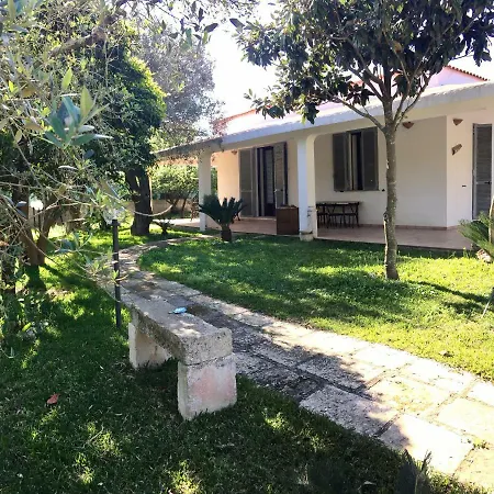 Korafi Villa