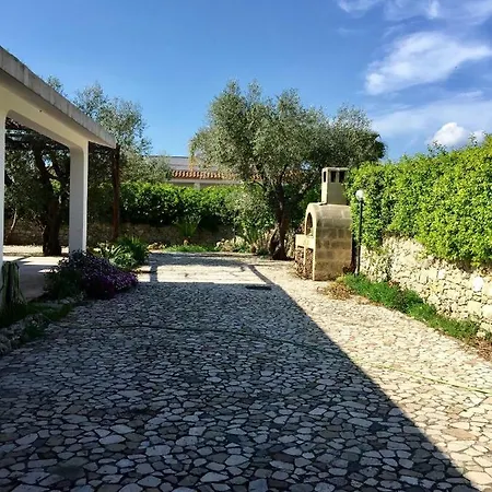 Villa Korafi *