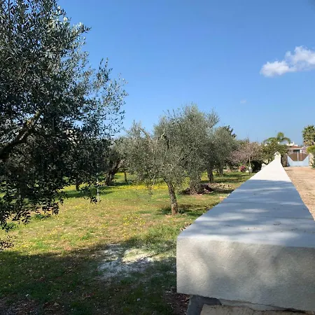 Villa Korafi Martano